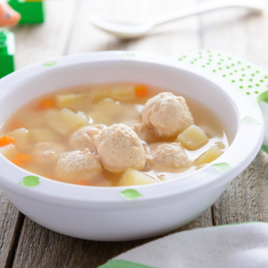 6 летних супов, которые были популярны в СССР: вспоминаем рецепты и спасаемся от жары